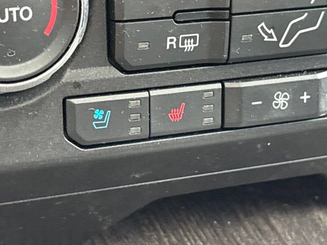 2021 Ford F-250SD Lariat