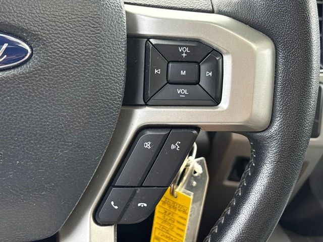 2021 Ford F-250SD Lariat