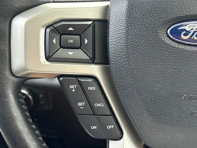 2021 Ford F-250SD Lariat