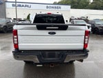 2021 Ford F-250SD Lariat