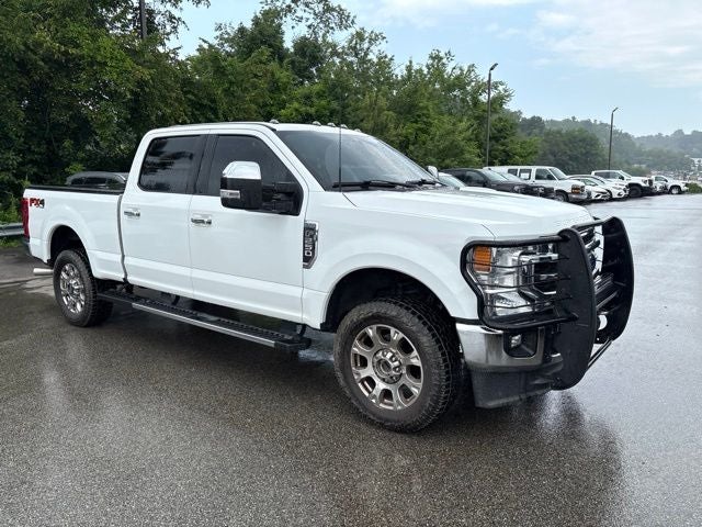 2021 Ford F-250SD Lariat