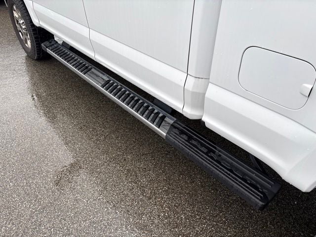 2021 Ford F-250SD Lariat