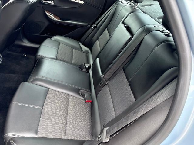 2014 Chevrolet Impala LT 1LT