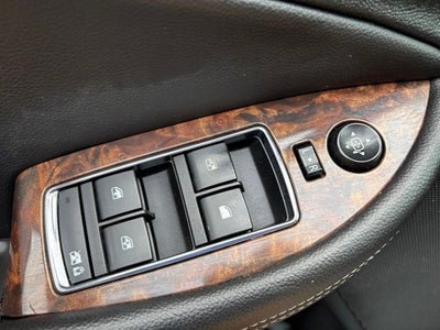 2014 Chevrolet Impala LT 1LT