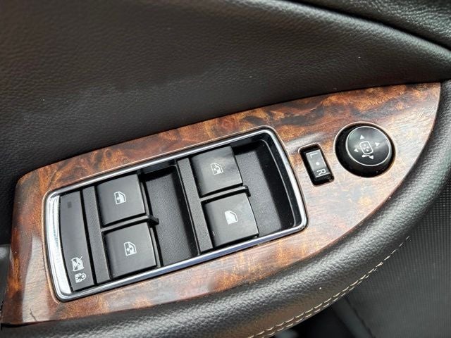 2014 Chevrolet Impala LT 1LT