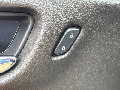 2014 Chevrolet Impala LT 1LT