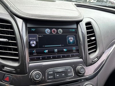2014 Chevrolet Impala LT 1LT