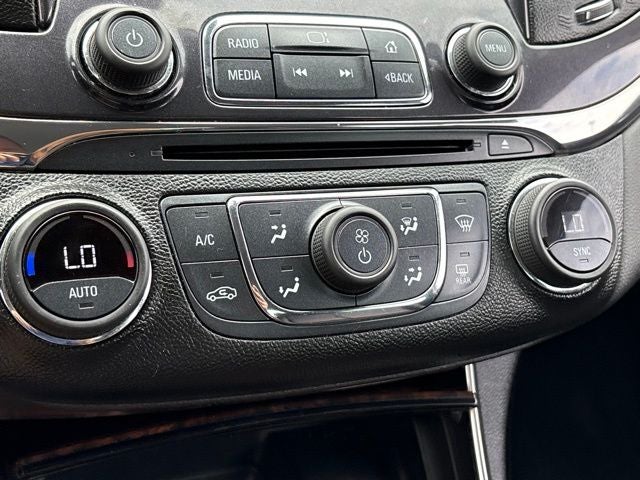 2014 Chevrolet Impala LT 1LT