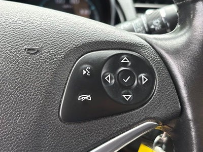 2014 Chevrolet Impala LT 1LT