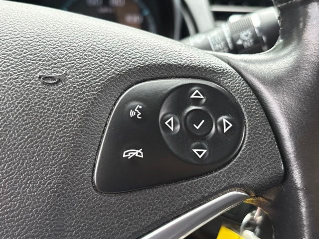 2014 Chevrolet Impala LT 1LT