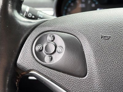 2014 Chevrolet Impala LT 1LT