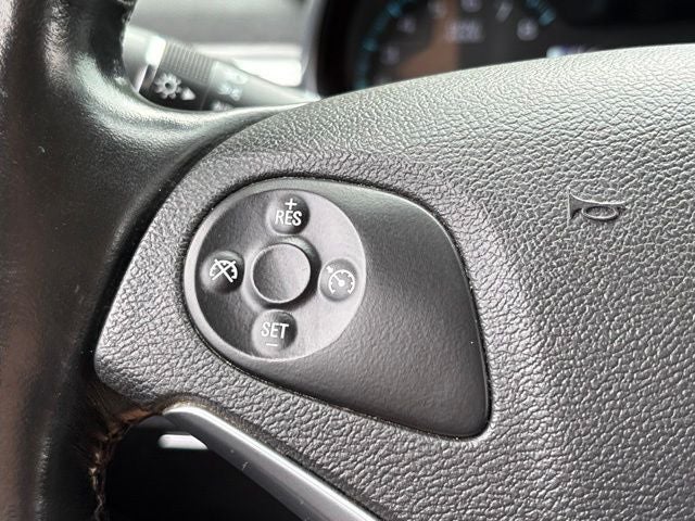 2014 Chevrolet Impala LT 1LT