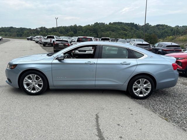 2014 Chevrolet Impala LT 1LT