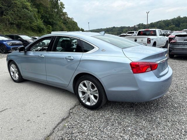 2014 Chevrolet Impala LT 1LT