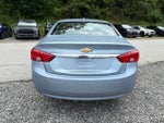 2014 Chevrolet Impala LT 1LT