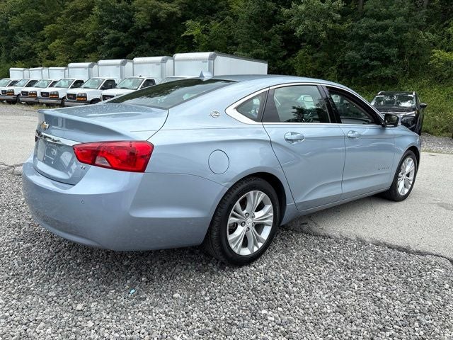 2014 Chevrolet Impala LT 1LT