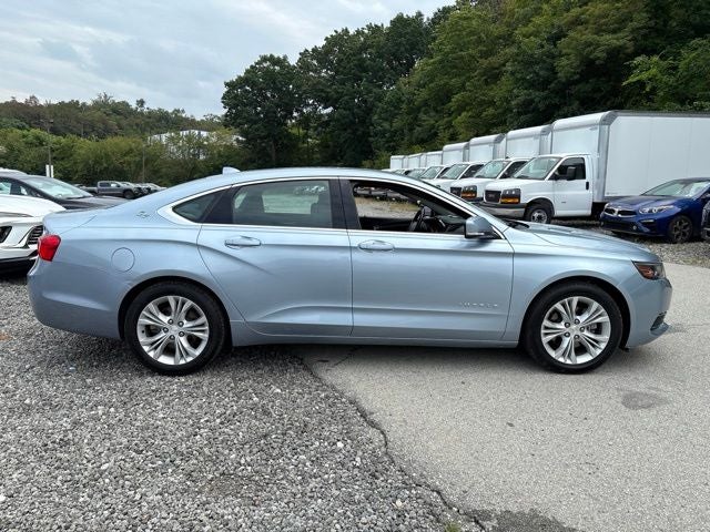 2014 Chevrolet Impala LT 1LT
