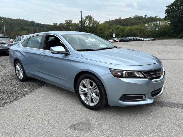 2014 Chevrolet Impala LT 1LT