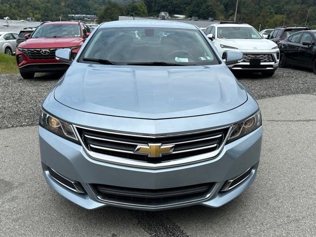 2014 Chevrolet Impala LT 1LT