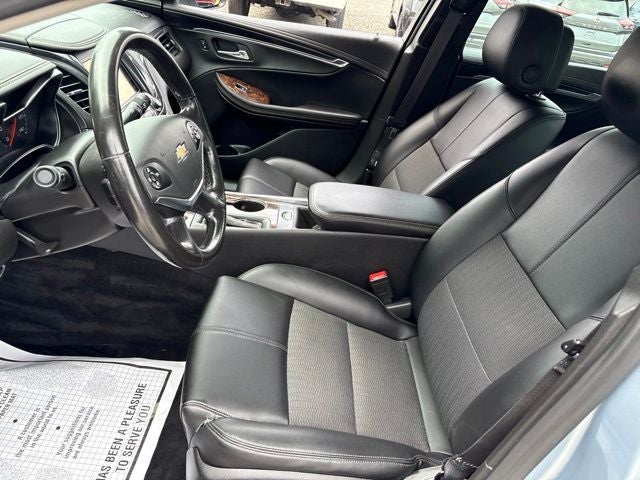 2014 Chevrolet Impala LT 1LT