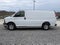 2025 Chevrolet Express 2500 Work Van Cargo