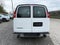 2025 Chevrolet Express 2500 Work Van Cargo