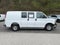 2025 Chevrolet Express 2500 Work Van Cargo