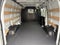 2025 Chevrolet Express 2500 Work Van Cargo