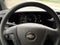 2025 Chevrolet Express 2500 Work Van Cargo