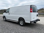 2025 Chevrolet Express 2500 Work Van Cargo