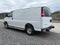 2025 Chevrolet Express 2500 Work Van Cargo