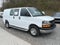 2025 Chevrolet Express 2500 Work Van Cargo