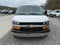 2025 Chevrolet Express 2500 Work Van Cargo