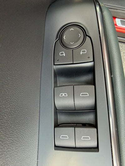 2024 GMC Acadia AT4