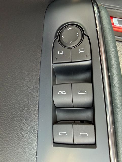 2024 GMC Acadia AT4