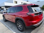2024 GMC Acadia AT4