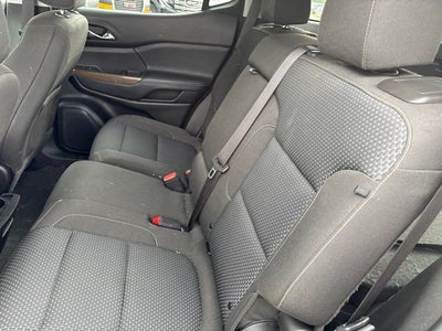 2020 GMC Acadia SLE