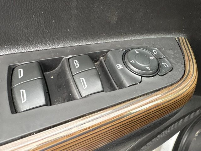 2020 GMC Acadia SLE