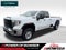 2022 GMC Sierra 2500HD Pro