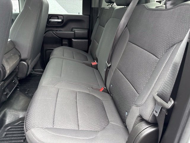 2022 GMC Sierra 2500HD Pro