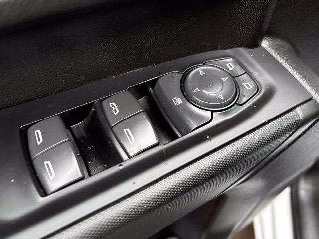 2022 GMC Sierra 2500HD Pro