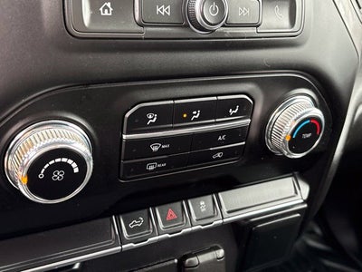 2022 GMC Sierra 2500HD Pro