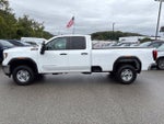 2022 GMC Sierra 2500HD Pro