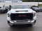 2022 GMC Sierra 2500HD Pro