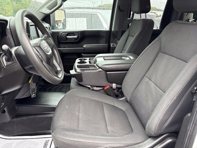 2022 GMC Sierra 2500HD Pro