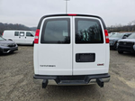 2025 GMC Savana 2500 Work Van