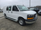 2025 GMC Savana 2500 Work Van