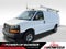 2022 GMC Savana 2500 Work Van