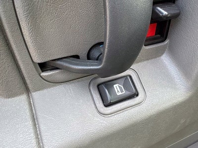 2022 GMC Savana 2500 Work Van