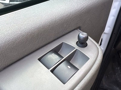 2022 GMC Savana 2500 Work Van